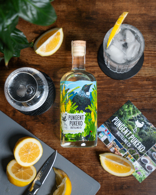 Temptatious Tui Gin - 500mL